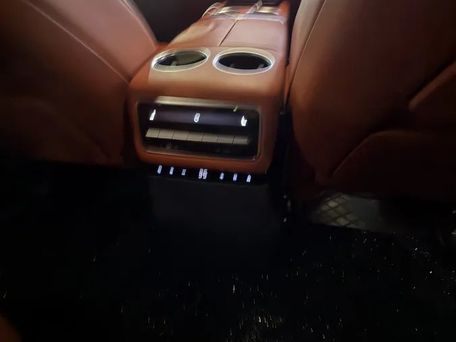 Li Auto (Lixiang) L9, 2024 — 照片 7