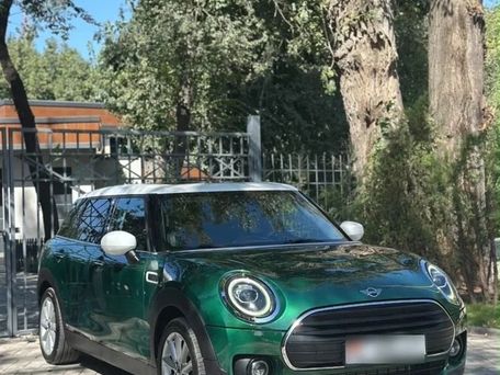 Mini Clubman, 2020