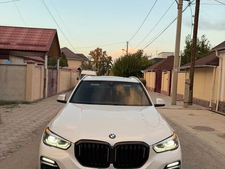 BMW X5, 2019 — фото 2