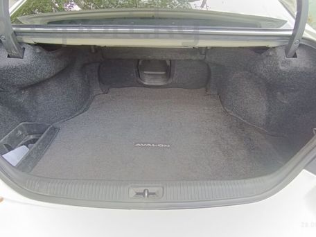 Toyota Avalon, 2006 — 照片 7