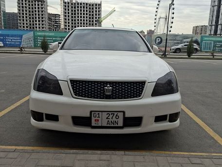 Toyota Crown, 2005 — сүрөт 2