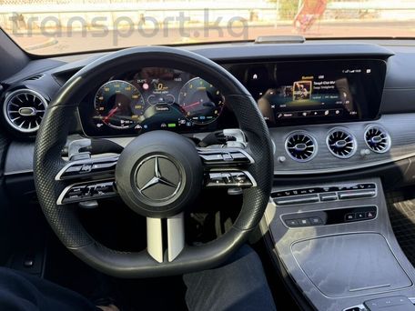 Mercedes-Benz E-Класс, 2022 — фото 13
