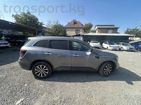 Renault Samsung QM6, 2021 — сүрөт 5