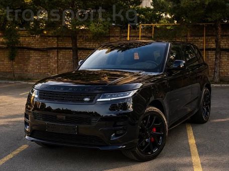 Land Rover Range Rover Sport, 2026 — фото 1
