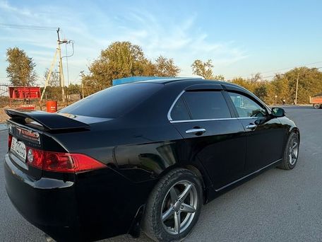 Honda Accord, 2003 — 照片 5