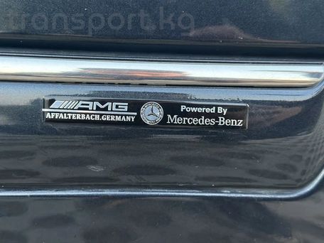 Mercedes-Benz E-Класс, 1997 — 照片 11