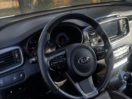 Kia Sorento, 2016 — сүрөт 8