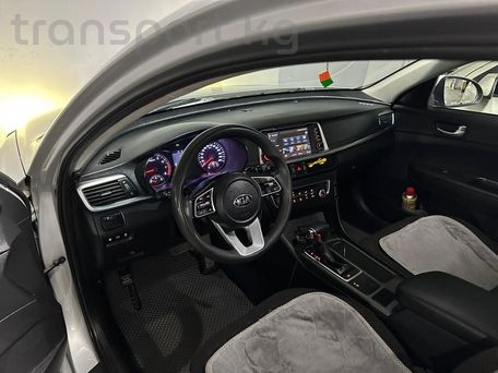 Kia K5, 2019 — photo 11