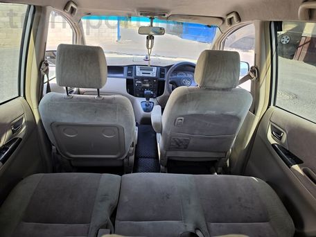 Toyota Corolla Spacio, 2003 — фото 12