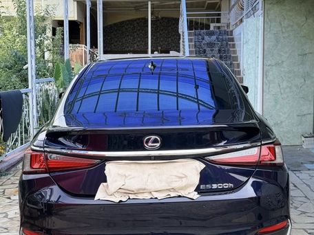 Lexus ES, 2019 — фото 6