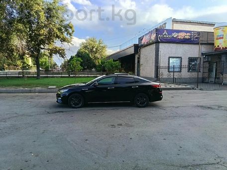 Kia K5, 2018 — сүрөт 4