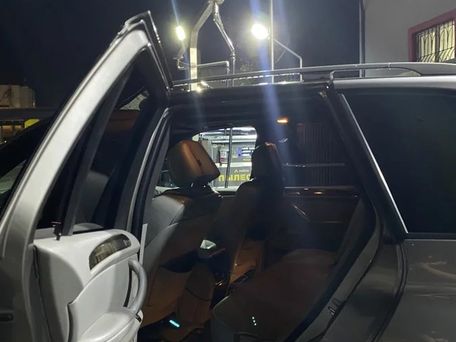 BMW X5, 2004 — сүрөт 10