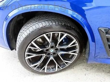 BMW X5 M, 2021 — фото 20