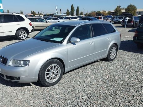 Audi A4, 2004 — сүрөт 2