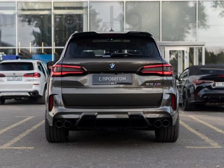 BMW X5 M, 2020 — photo 4