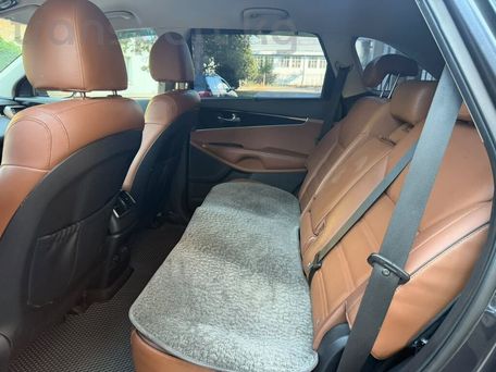 Kia Sorento, 2018 — сүрөт 9