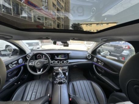Mercedes-Benz E-Класс, 2018 — сүрөт 5