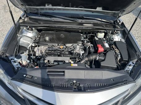 Toyota Camry, 2019 — 照片 10