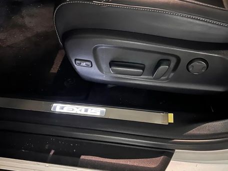 Lexus RX, 2020 — сүрөт 7