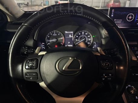 Lexus NX, 2018 — 照片 3