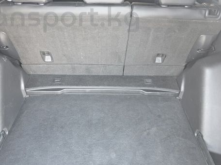 Honda CR-V, 2019 — сүрөт 18