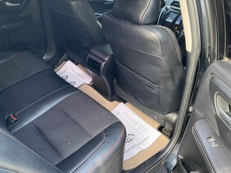 Toyota Camry, 2016 — photo 11