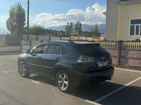 Lexus RX, 2003 — сүрөт 2