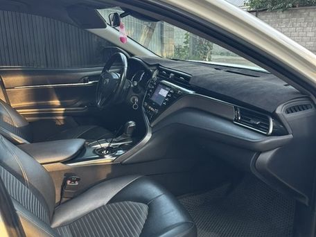 Toyota Camry, 2020 — сүрөт 10