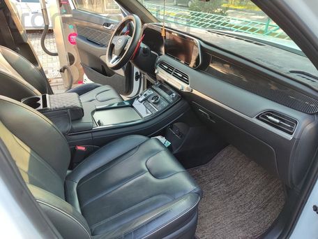 Hyundai Palisade, 2021 — 照片 8