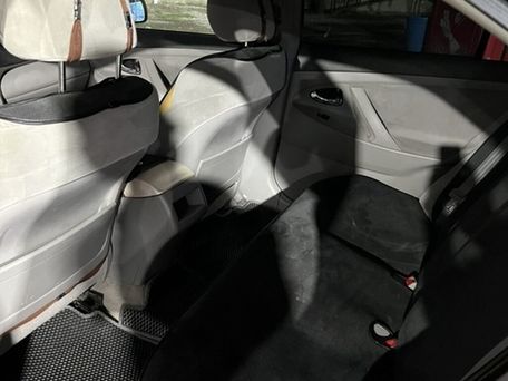 Toyota Camry, 2010 — сүрөт 7
