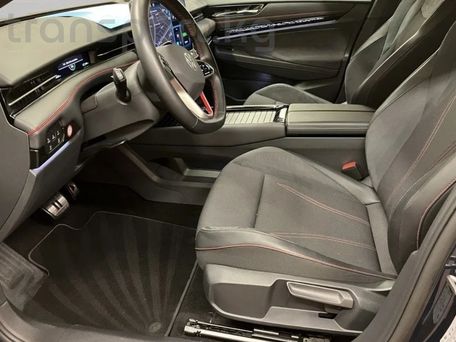 Volkswagen ID.7, 2023 — сүрөт 9