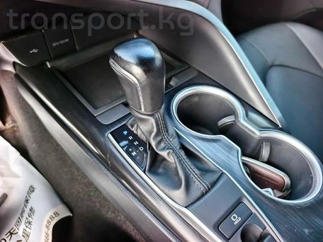 Toyota Camry, 2023 — фото 12
