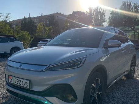 BYD Yuan Plus, 2023 — photo 2