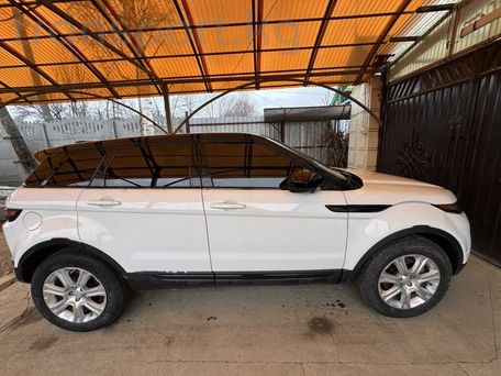 Land Rover Range Rover Evoque, 2019 — photo 6
