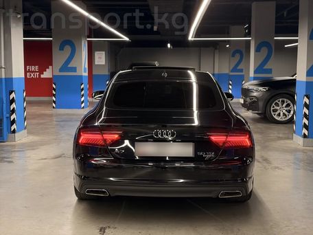 Audi A7, 2016 — фото 4