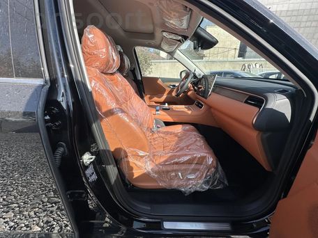 GAC Trumpchi S9, 2025 — 照片 9