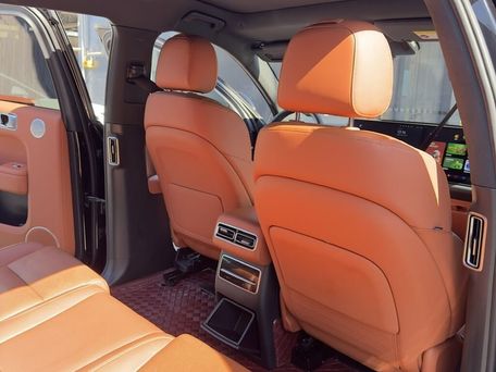 Li Auto (Lixiang) L7, 2023 — сүрөт 16