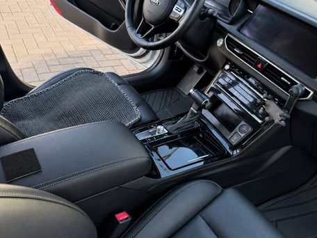 Kia K7, 2020 — photo 5