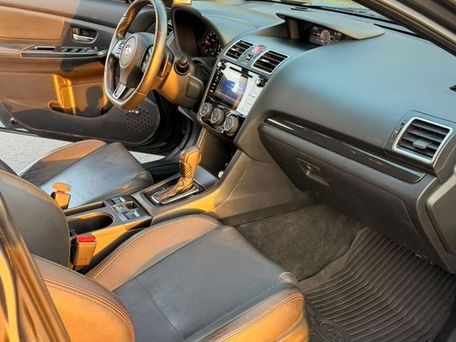 Subaru WRX, 2019 — photo 9