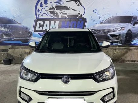 SsangYong Tivoli, 2018 — сүрөт 3