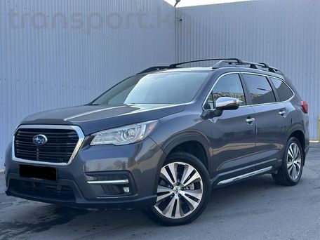 Subaru Ascent, 2019 — photo 3