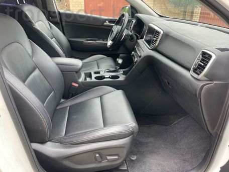 Kia Sportage, 2020 — photo 13