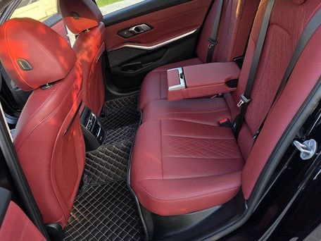 BMW i3, 2024 — 照片 11