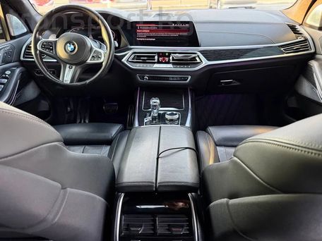 BMW X7, 2019 — фото 11