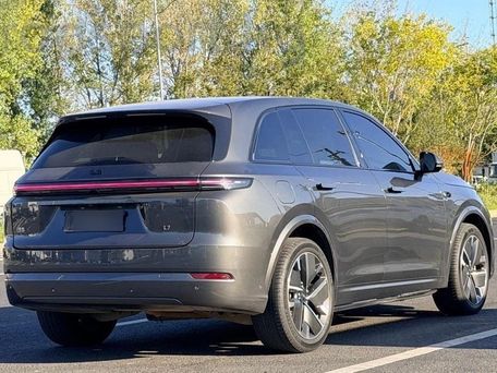 Li Auto (Lixiang) L7, 2024 — фото 5