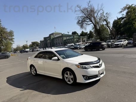 Toyota Camry, 2014 — сүрөт 4