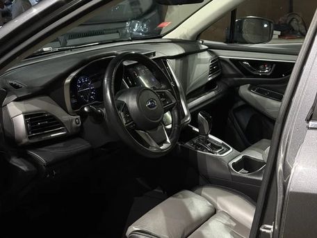 Subaru Outback, 2019 — сүрөт 3