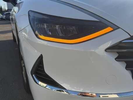 Hyundai Sonata, 2020 — photo 7