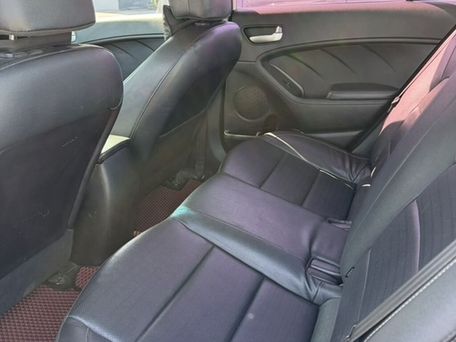 Kia K3, 2017 — photo 7
