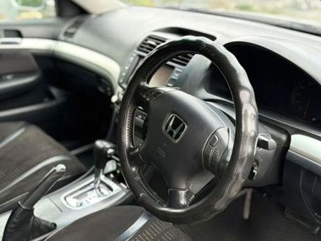 Honda Inspire, 2003 — сүрөт 4